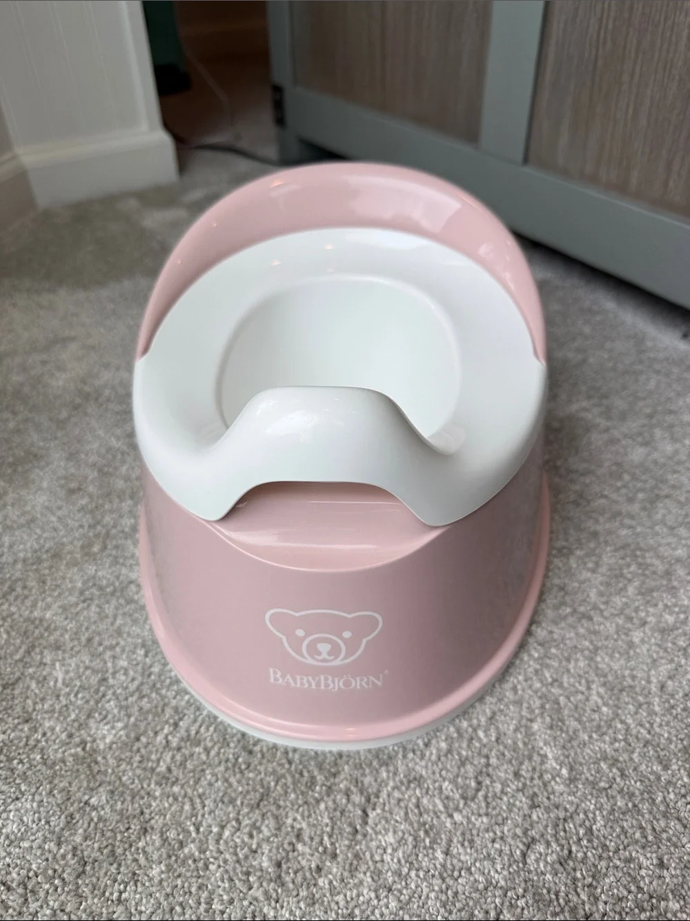BabyBjorn compact practical